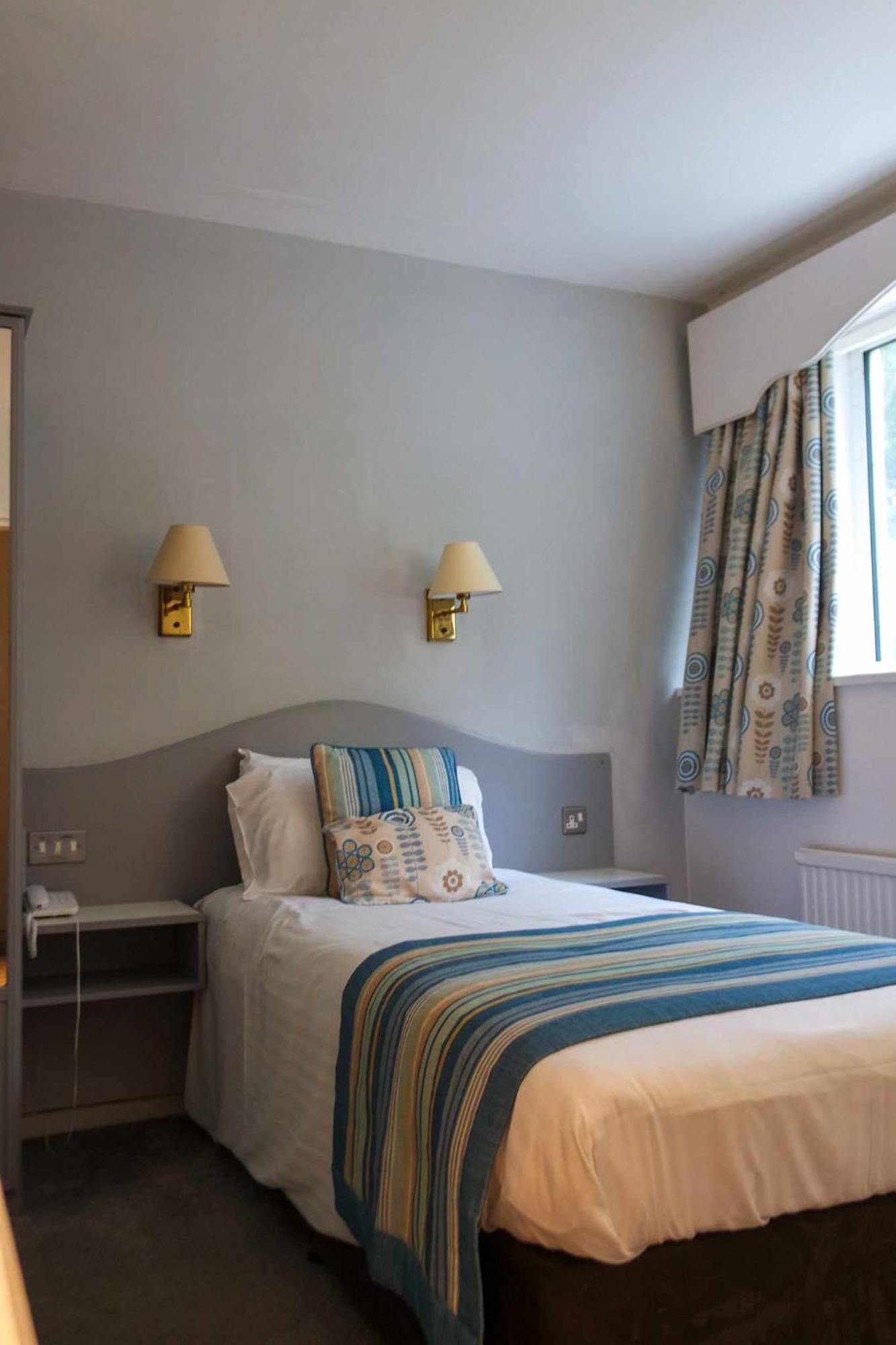 The Hannafore Point Hotel Looe Habitación foto