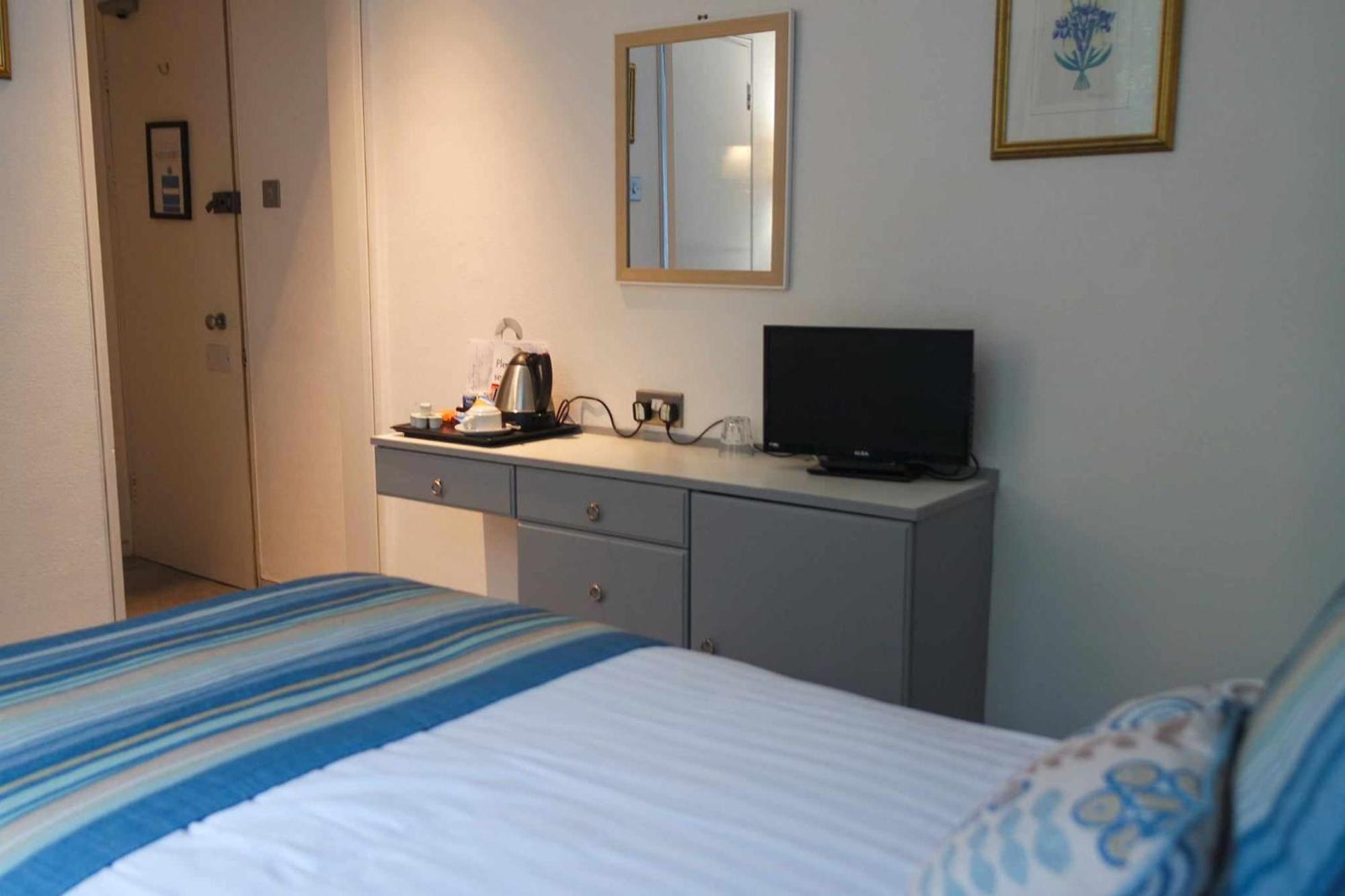 The Hannafore Point Hotel Looe Habitación foto